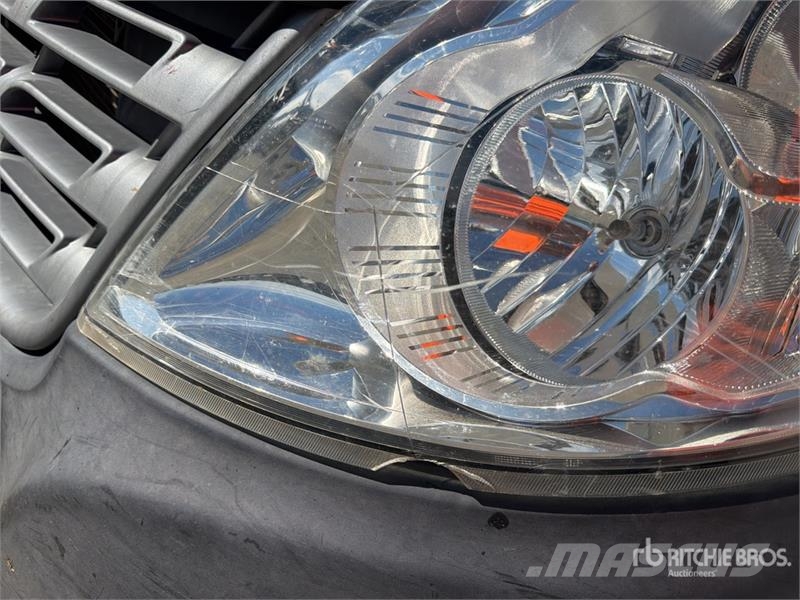 Renault Master Gesloten bedrijfswagens