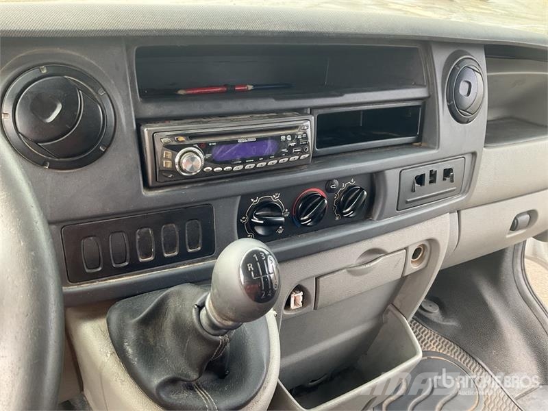 Renault Master Andere Transporter
