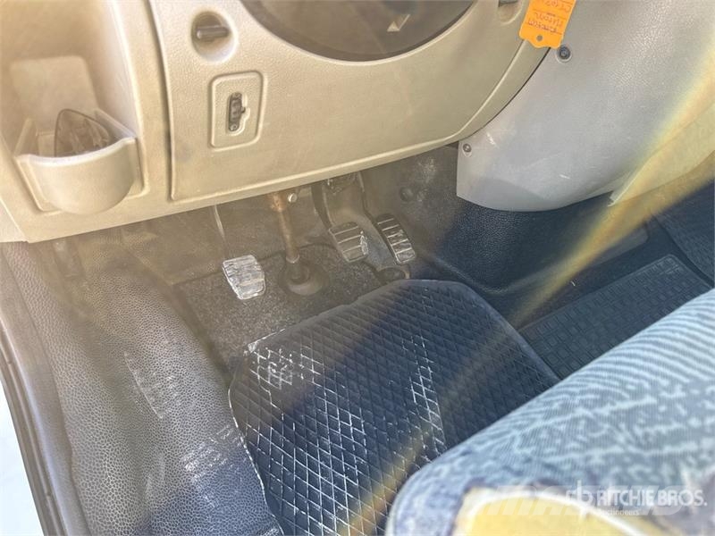 Renault Master Dostavna vozila / kombiji