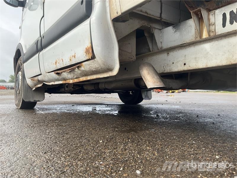 Renault Master Andere Transporter