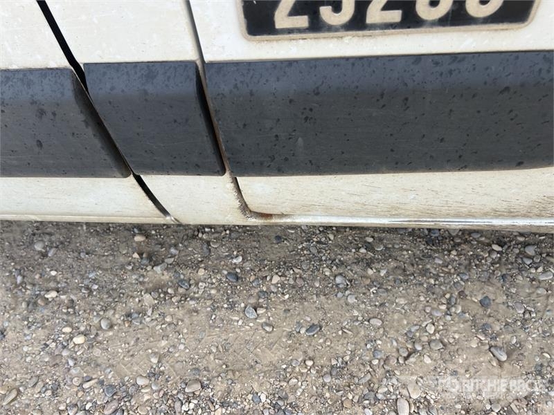 Renault Master Dostavna vozila / kombiji