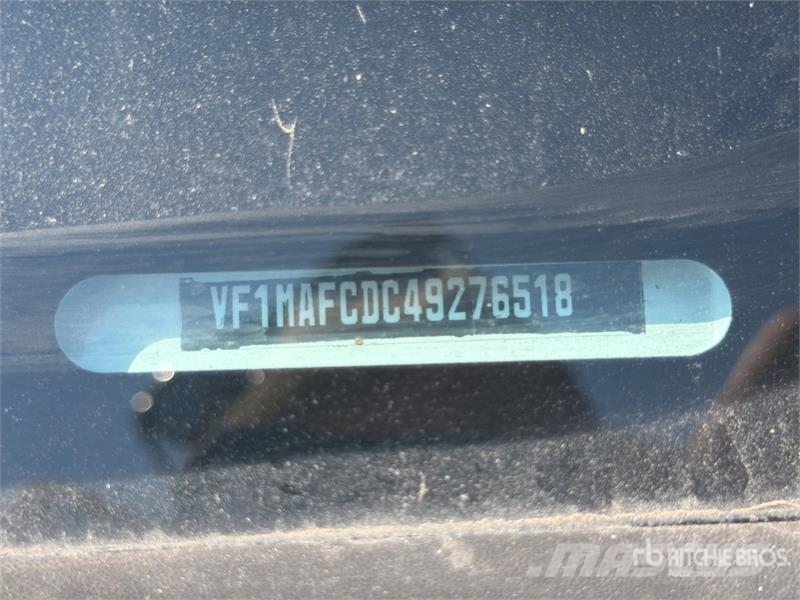 Renault Master Furgonetas cerradas