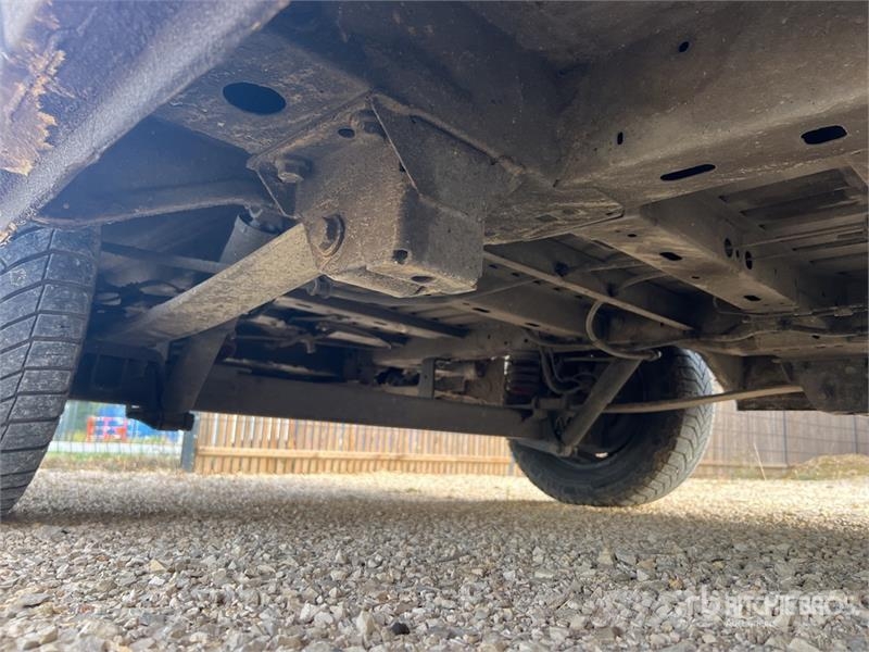 Renault Master Furgonetas cerradas