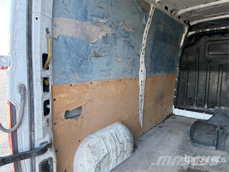 Renault Master Kaubikud