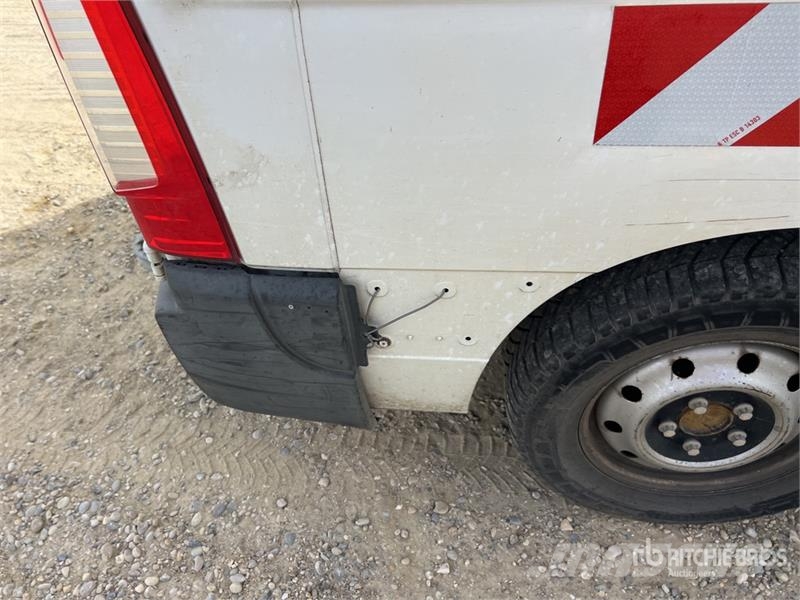 Renault Master Dostavna vozila / kombiji