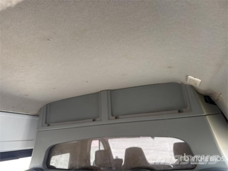 Renault Master Dodávky