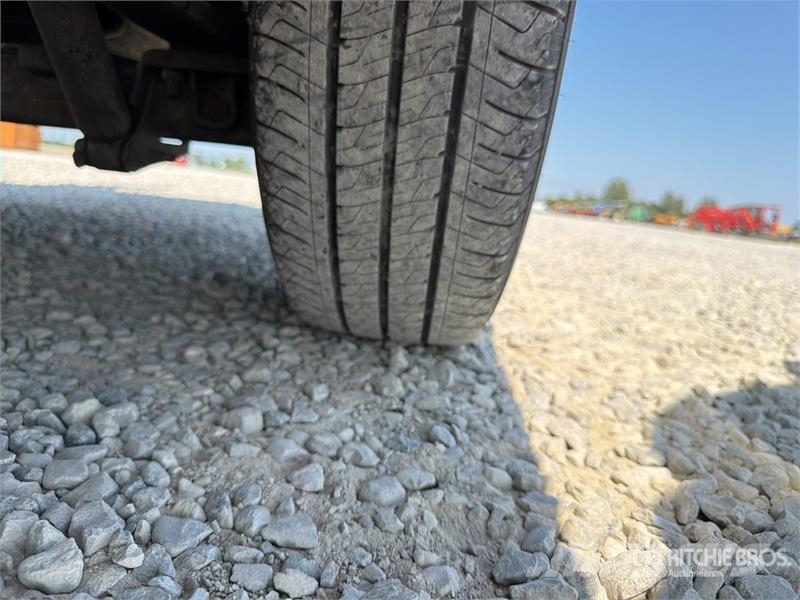 Renault Master Furgonetas cerradas