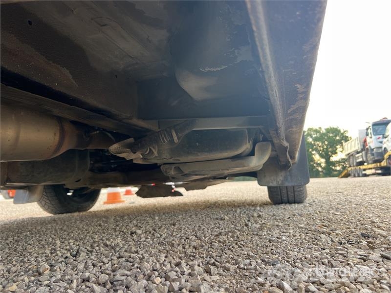 Renault Master Furgonetas cerradas