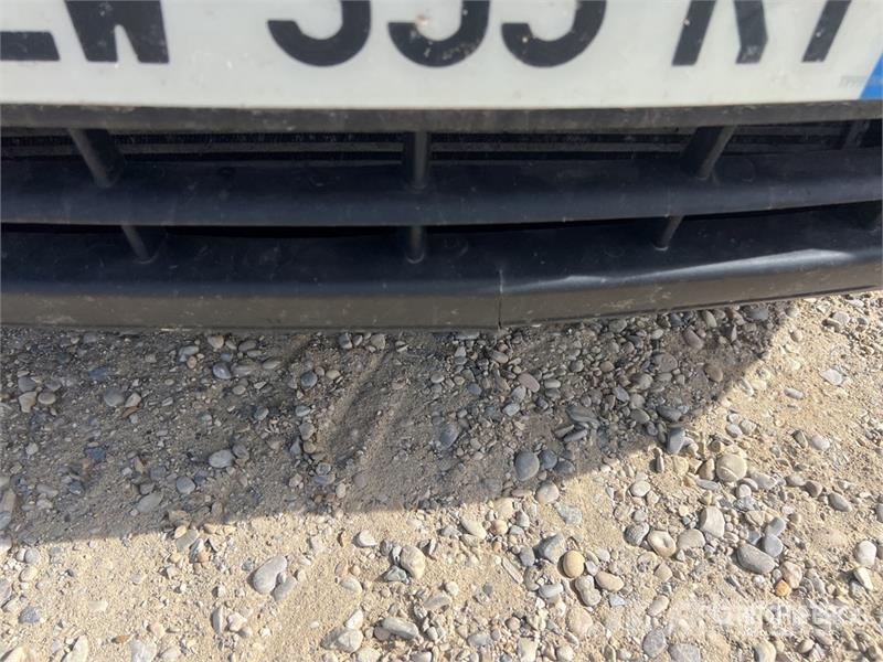 Renault Master Κλούβες με συρόμενες πόρτες