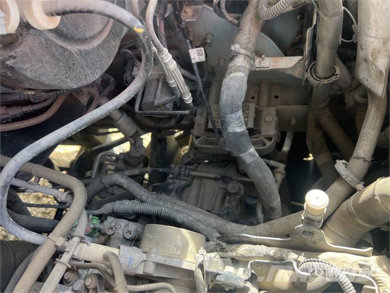 Renault Master Κλούβες με συρόμενες πόρτες