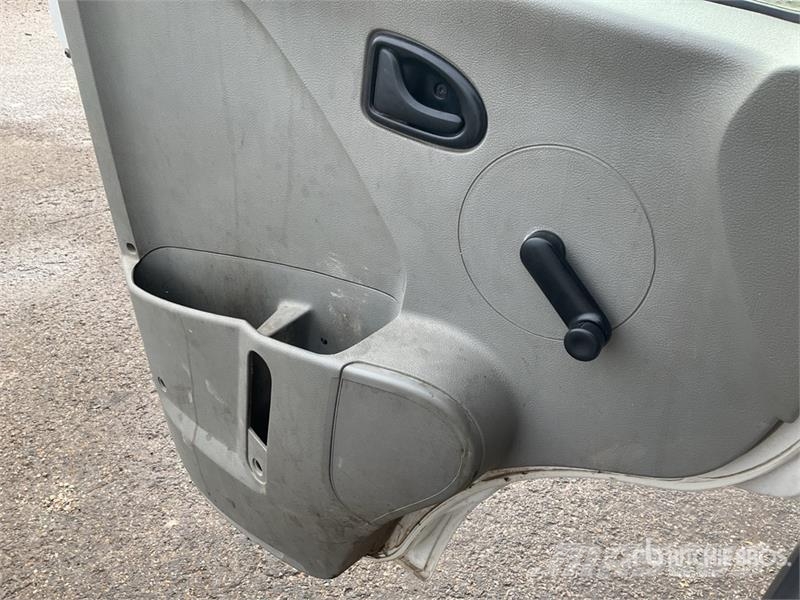 Renault Master Andere Transporter
