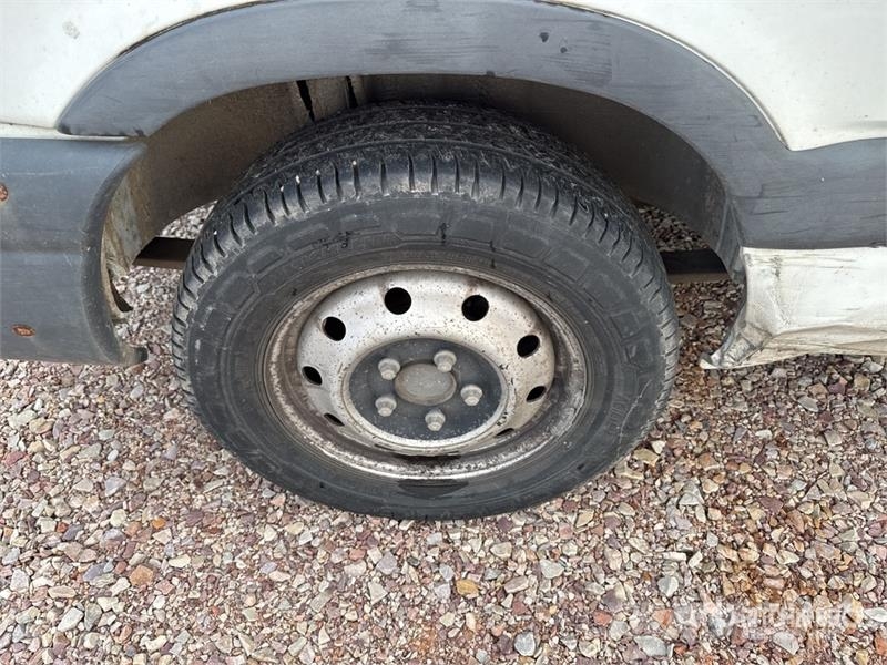 Renault Master Utilitaire