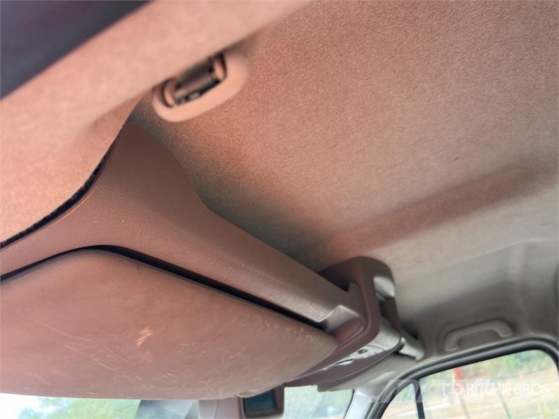 Renault Master Dostavna vozila / kombiji
