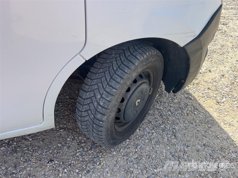 Renault Master Κλούβες με συρόμενες πόρτες