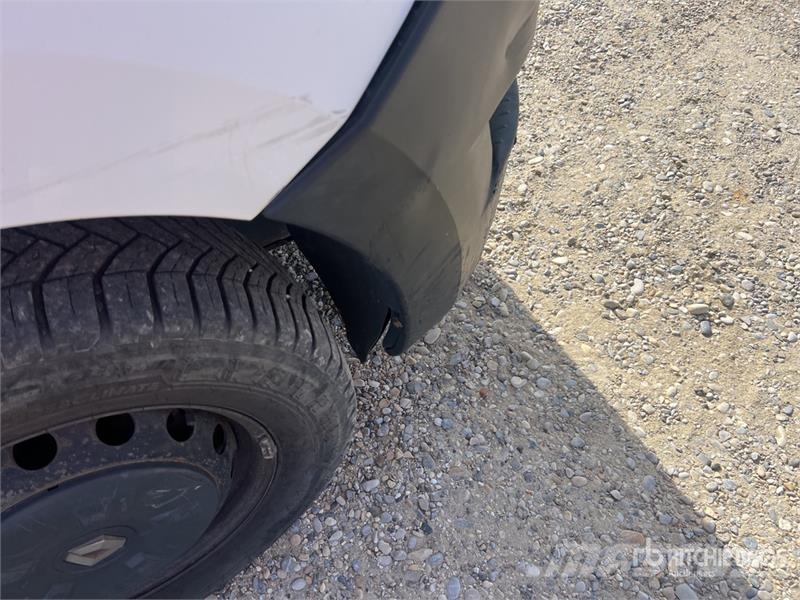 Renault Master Κλούβες με συρόμενες πόρτες