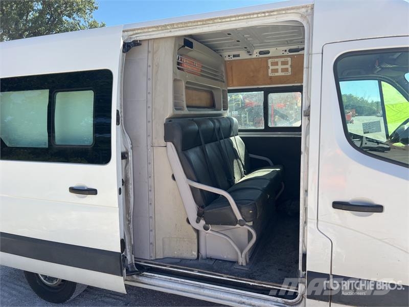 Renault Master Dodávky