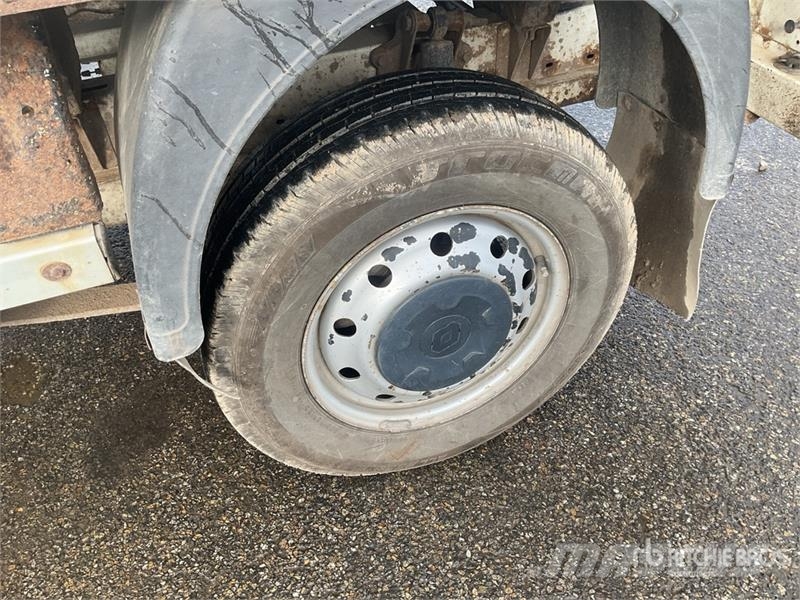 Renault Master Andere Transporter