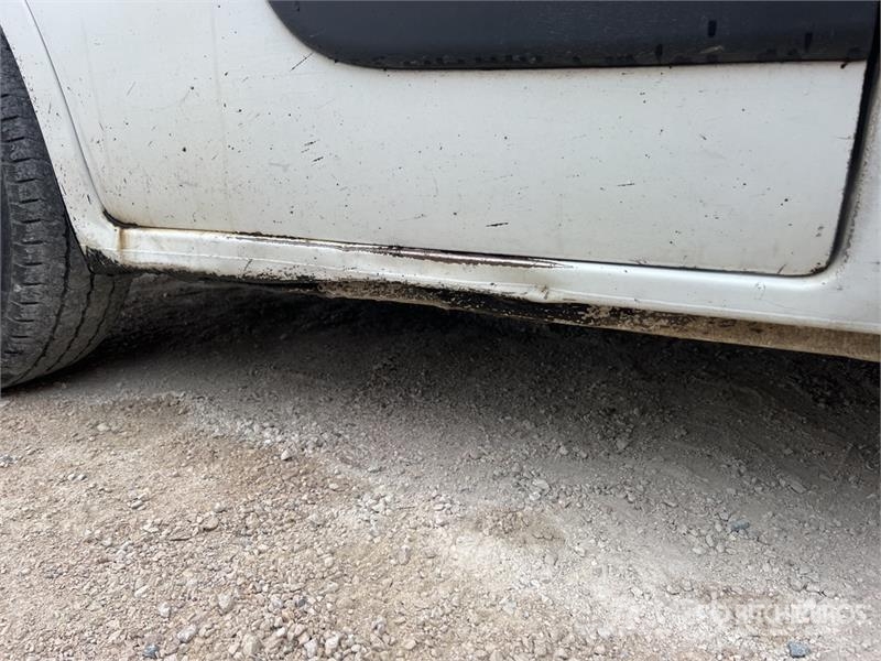 Renault Master Preču pārvadāšanas furgoni