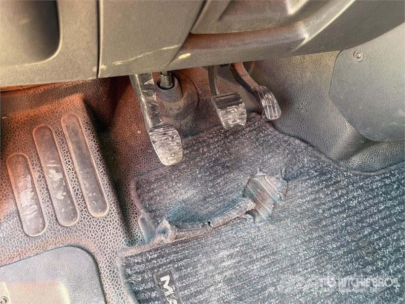 Renault Master Furgonetas cerradas