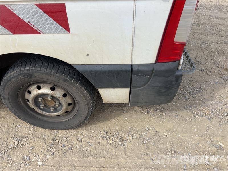 Renault Master Dostavna vozila / kombiji