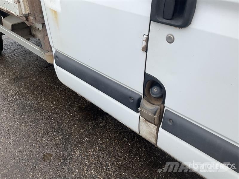 Renault Master Andere Transporter