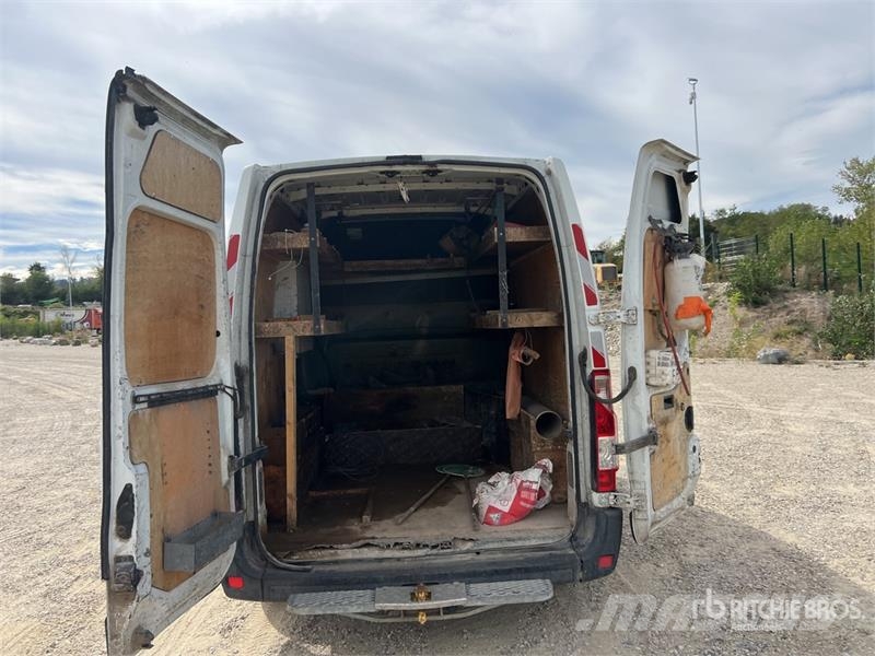 Renault Master Dostavna vozila / kombiji