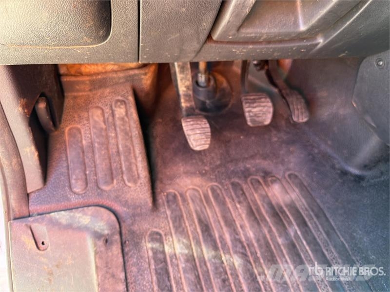 Renault Master Dostavna vozila / kombiji