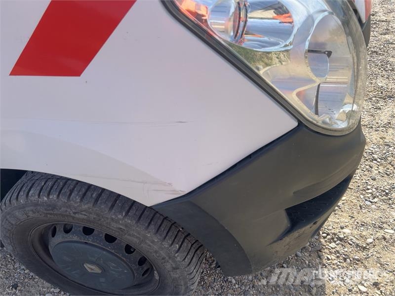 Renault Master Κλούβες με συρόμενες πόρτες