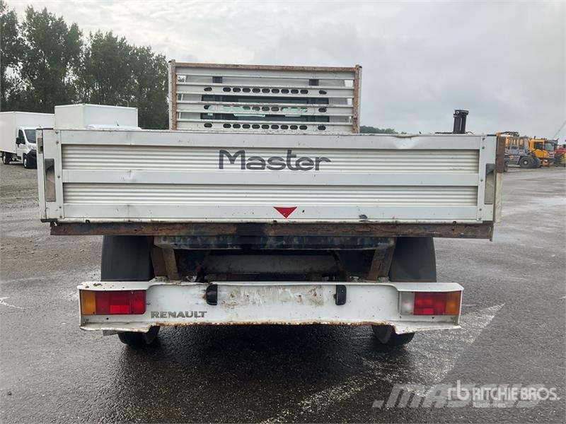 Renault Master Andere Transporter