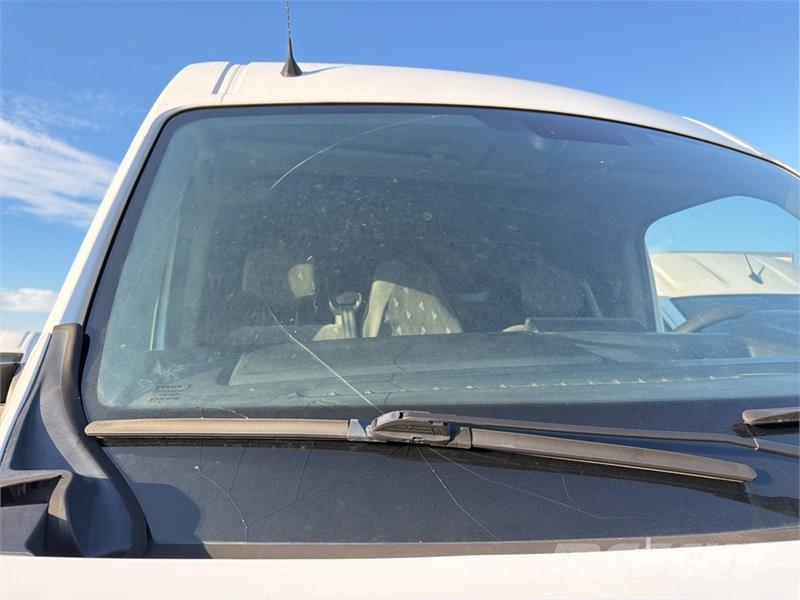 Renault Master Kaubikud