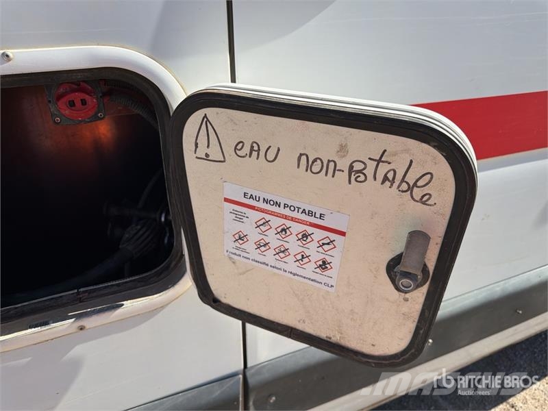 Renault Master Gesloten bedrijfswagens