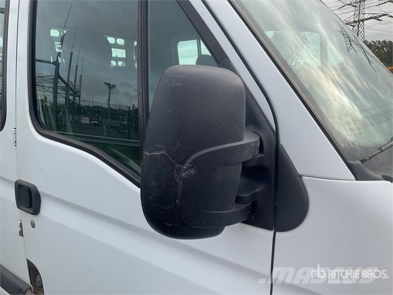 Renault Master Andere Transporter