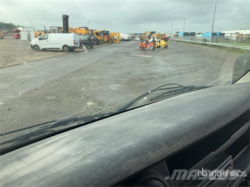Renault Master Andere Transporter