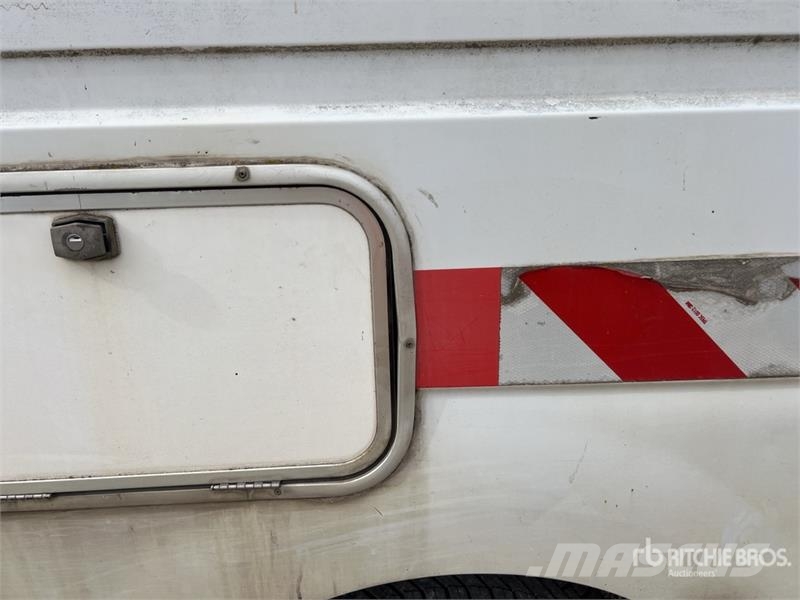 Renault Master Dostavna vozila / kombiji