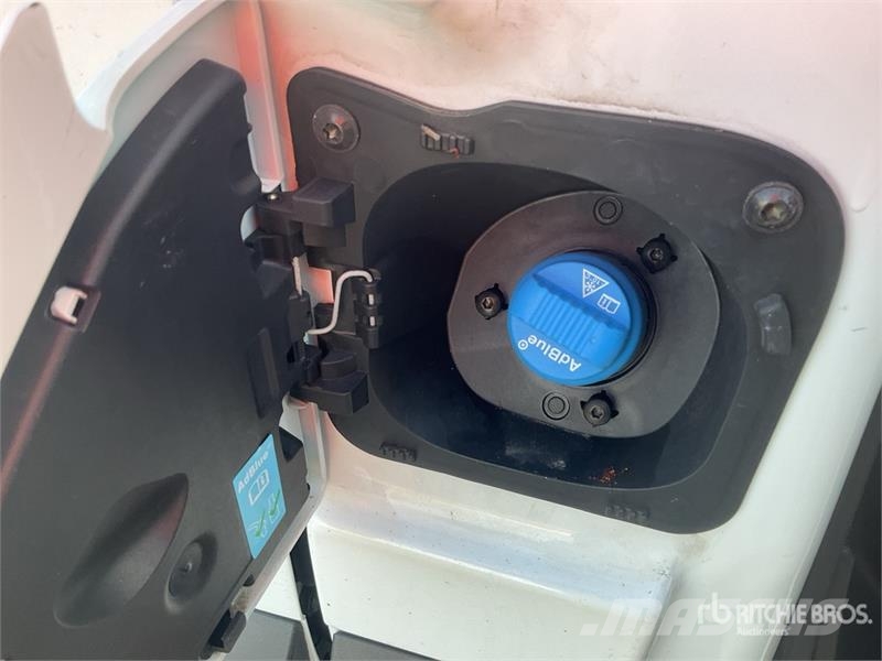 Renault Master Dostavna vozila / kombiji