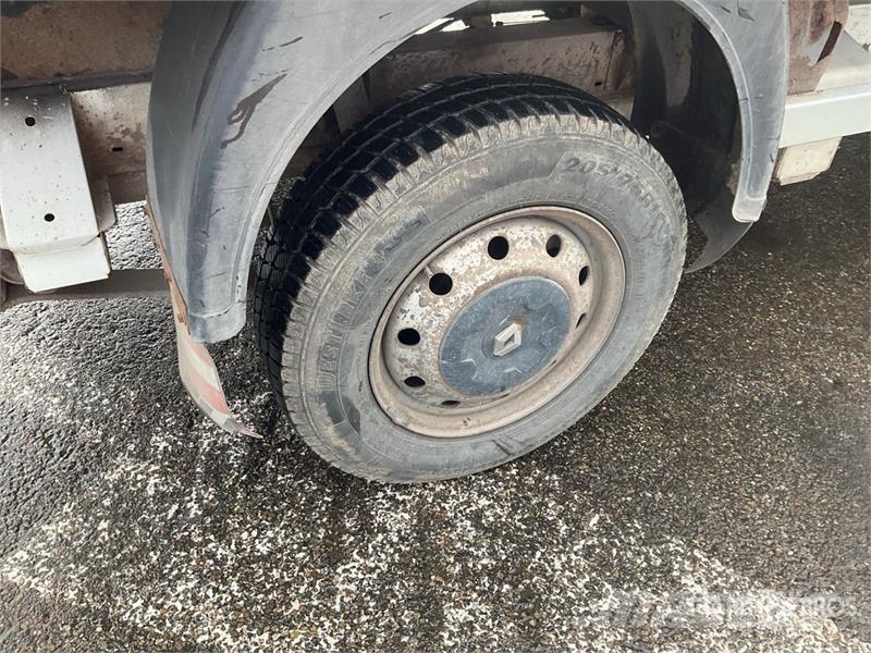 Renault Master Andere Transporter