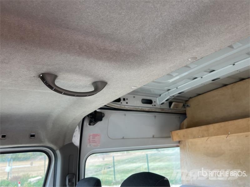 Renault Master Dostavna vozila / kombiji