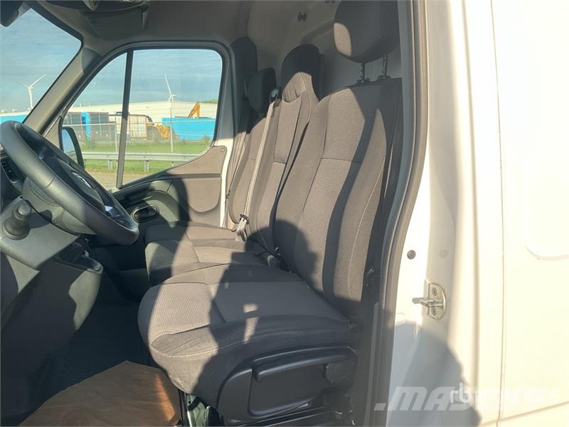 Renault Master Dostavna vozila / kombiji