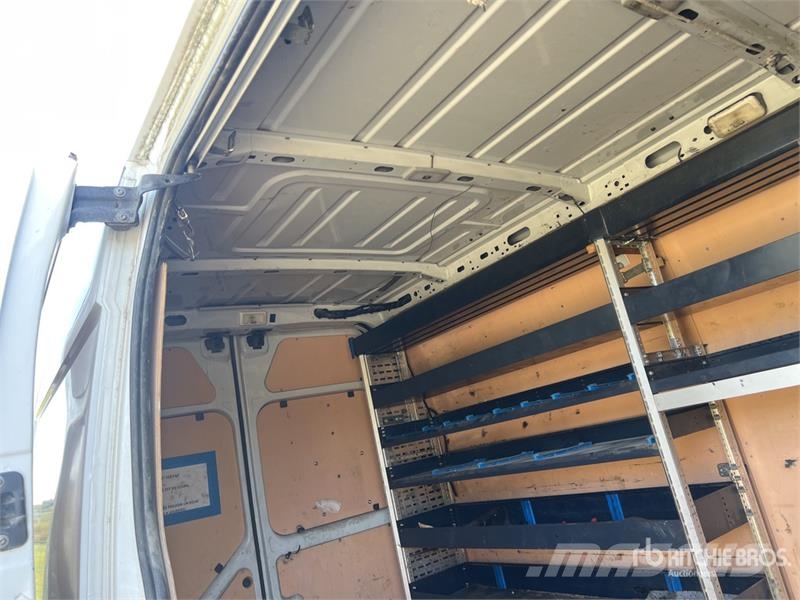 Renault Master Κλούβες με συρόμενες πόρτες