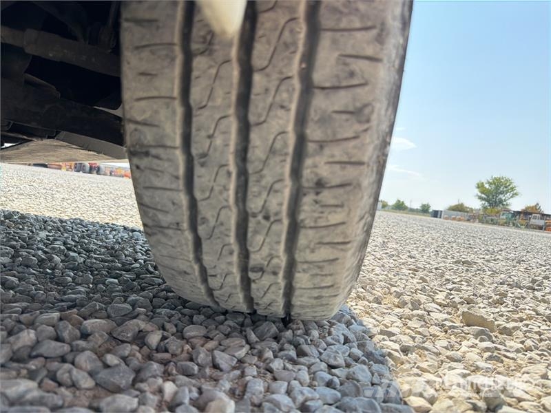 Renault Master Furgonetas cerradas