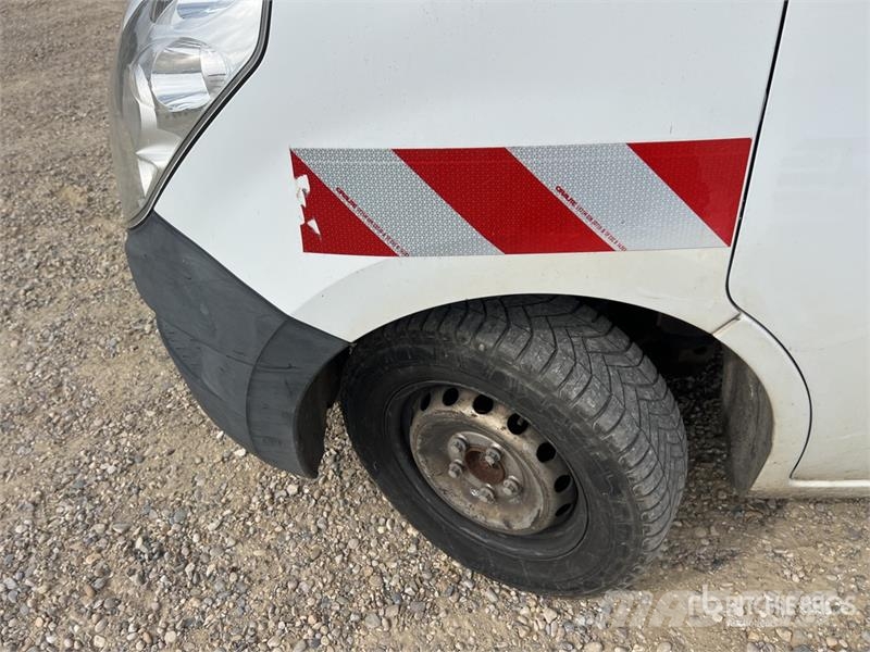 Renault Master Dostavna vozila / kombiji