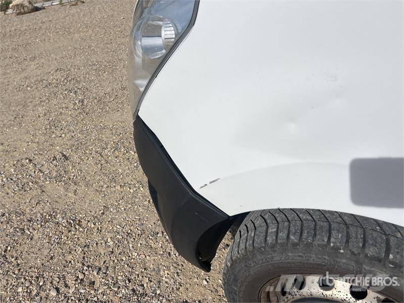 Renault Master Κλούβες με συρόμενες πόρτες