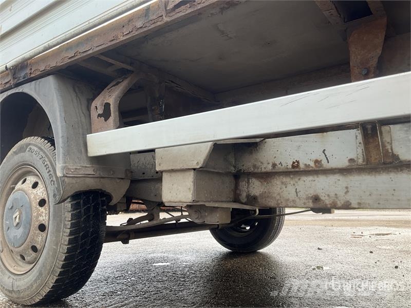 Renault Master Andere Transporter