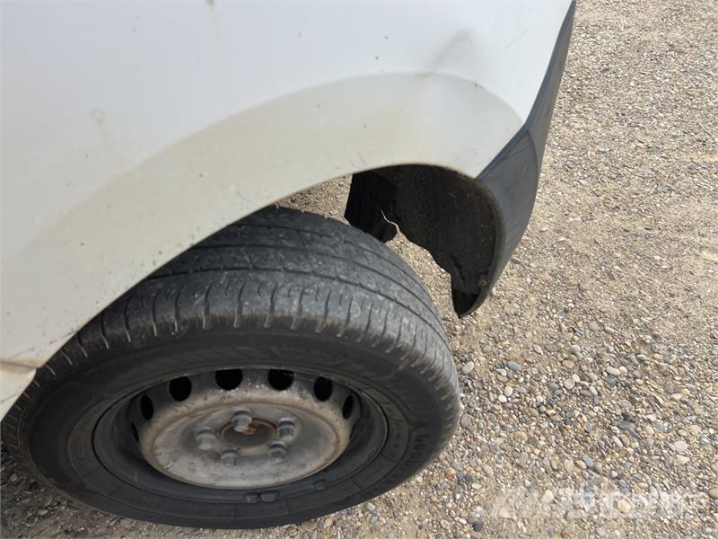 Renault Master Dostavna vozila / kombiji