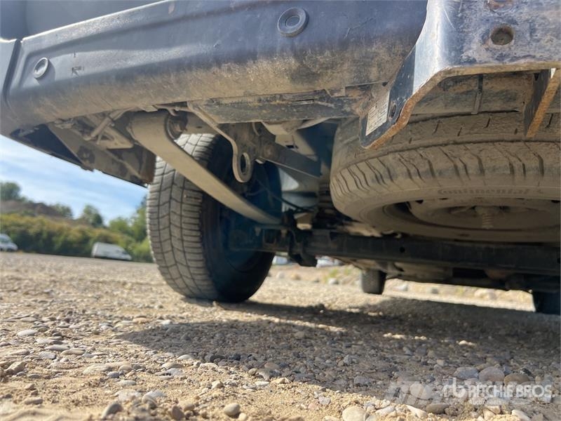 Renault Master Κλούβες με συρόμενες πόρτες