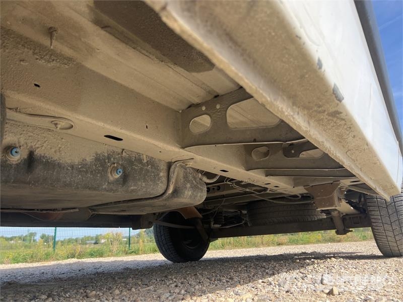 Renault Master Κλούβες με συρόμενες πόρτες
