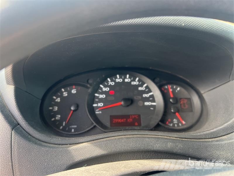 Renault Master Κλούβες με συρόμενες πόρτες