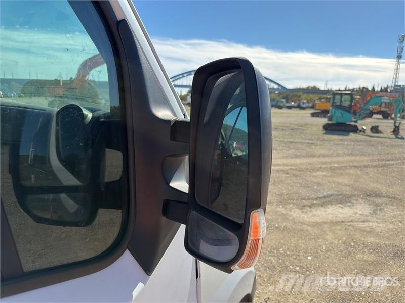 Renault Master Dostavna vozila / kombiji
