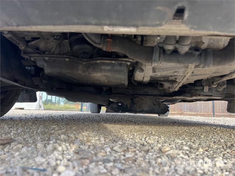 Renault Master Furgonetas cerradas