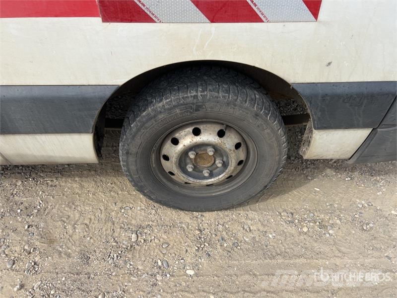 Renault Master Dostavna vozila / kombiji